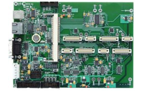 MityDSP-6711F Development Kit
