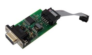 Isolated PROFIBUS/RS485 Expansion Kit