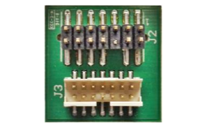 L138 Debug Adapter Board