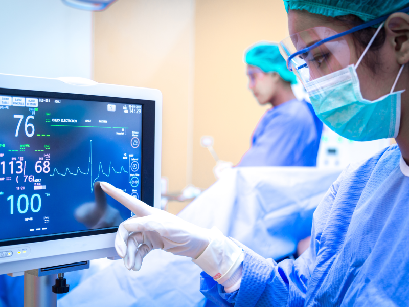 Medical & Scientific