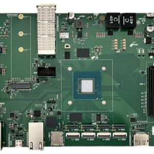 MitySBC-A5E Single Board Computer