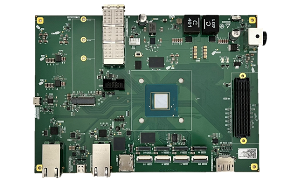 MitySBC-A5E Single Board Computer