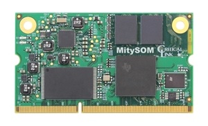 MitySOM-335x