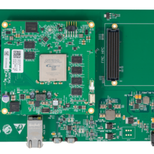 MitySOM-A10S: Altera Arria 10 SoC Development Kit from Critical Link