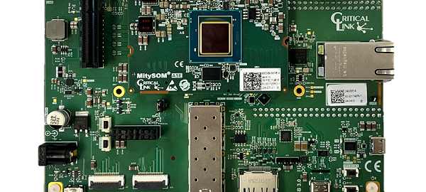 MitySOM-A5E Mini Development Kit