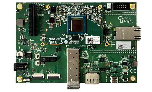 MitySOM-A5E Mini Development Kit