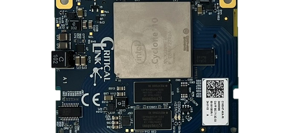 MitySOM-C10G System on Module