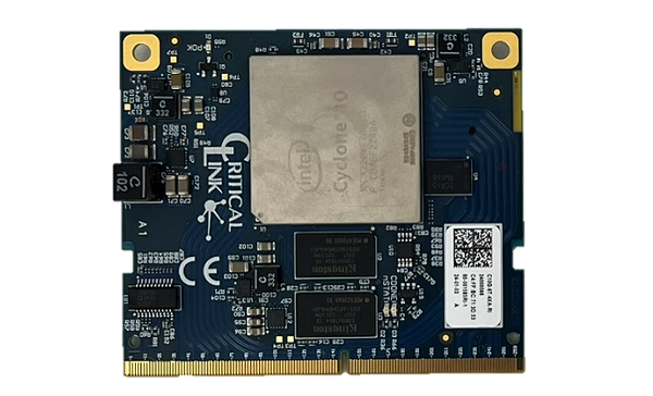 MitySOM-C10G System on Module