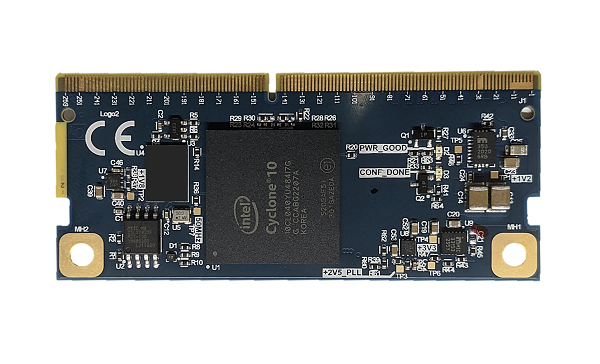 MitySOM-C10L System on Module