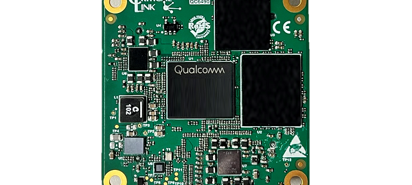MitySOM-QC5430 System on Module