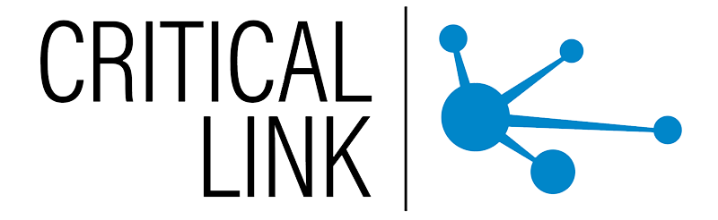 Critical Link logo